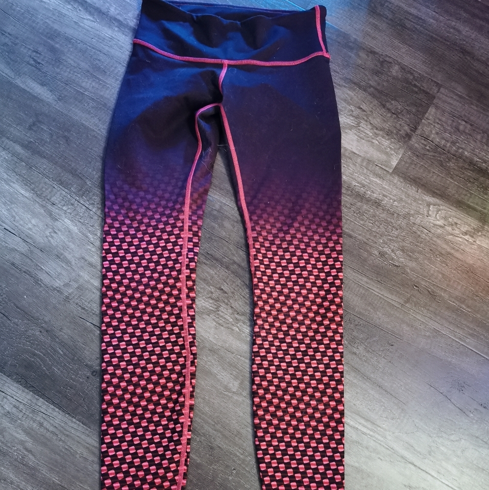 Lululemon Tights